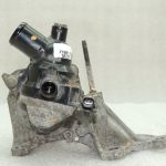 Toyota Yaris IV XP210 1.5i ūdens sūknis 1603215190 16032-15190 Ūdens sūknis