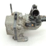 Toyota Yaris IV XP210 1.5i ūdens sūknis 1603215190 16032-15190 Ūdens sūknis