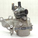 Toyota Yaris IV XP210 1.5i ūdens sūknis 1603215190 16032-15190 Ūdens sūknis
