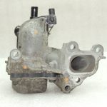 Toyota Yaris IV XP210 1.5i ūdens sūknis 1603215190 16032-15190 Ūdens sūknis