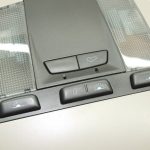 Volvo V50 interjera apgaismojums Interjera apgaismojums 30767130