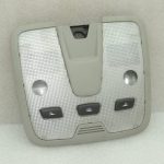 Volvo V70 salona jumta apgaismojums pelēks 9483960 9483554
