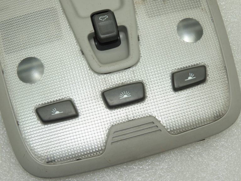 Volvo XC70 Iekštelpu gaismas jumta pārslēdzējs 9483960