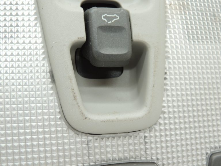 Volvo XC70 Iekštelpu gaismas jumta pārslēdzējs 9483960