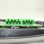 Volvo XC70 Iekštelpu gaismas jumta pārslēdzējs 9483960