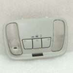 Volvo S40 I Interjera apgaismojums Jumta apgaismojums 30619700