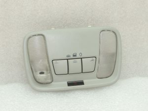 Volvo S40 I Interjera apgaismojums Jumta apgaismojums 30619700