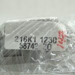 Volvo S40 I Interjera apgaismojums Jumta apgaismojums 30619700