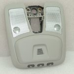 Volvo V70 V40 Interjera apgaismojums Jumta apgaismojums 30669622