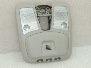 Volvo V70 V40 Interjera apgaismojums Jumta apgaismojums 30669622