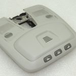 Volvo V70 V40 Interjera apgaismojums Jumta apgaismojums 30669622