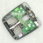 Volvo V70 V40 Interjera apgaismojums Jumta apgaismojums 30669622