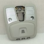 Volvo V70 V40 Interjera apgaismojums Jumta apgaismojums 30669622