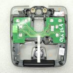 Volvo V70 V40 Interjera apgaismojums Jumta apgaismojums 30669622