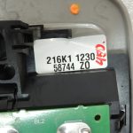 Volvo V70 V40 Interjera apgaismojums Jumta apgaismojums 30669622