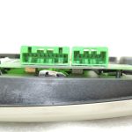 Volvo salona gaismas jumta lukturis bēšs 9483553, 9483960