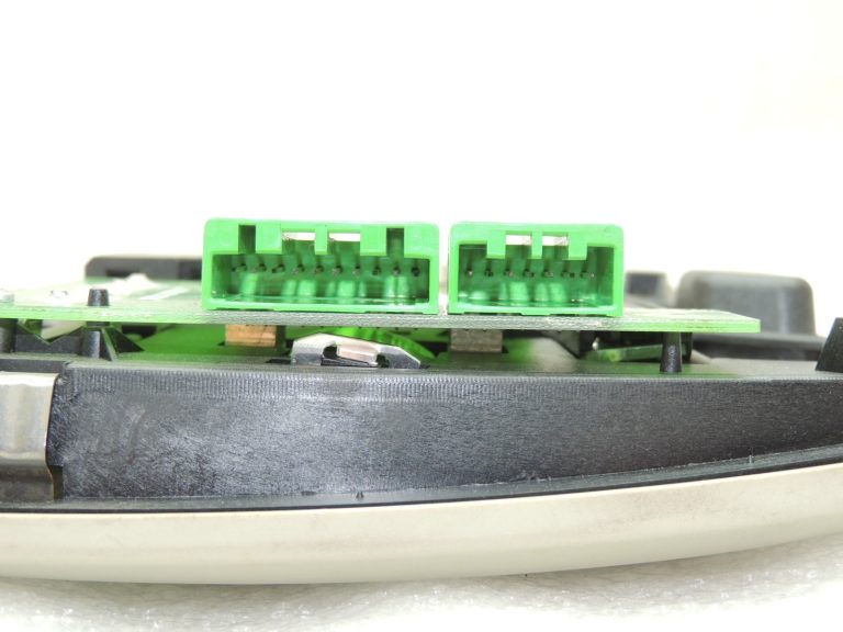 Volvo salona gaismas jumta lukturis bēšs 9483553, 9483960