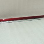 OEM Volvo S80 I Aizmugurējais ārējais rokturis RUBY RED PEARL 8663760