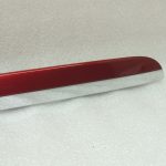 OEM Volvo S80 I Aizmugurējais ārējais rokturis RUBY RED PEARL 8663760