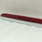 OEM Volvo S80 I Aizmugurējais ārējais rokturis RUBY RED PEARL 8663760