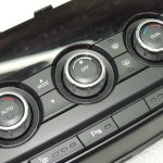 Mazda 6 GJ GL Klimata kontroles bloks sēdekļu apsilde GHS461190H