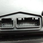 Mazda 6 GJ GL Klimata kontroles bloks sēdekļu apsilde GHS461190H
