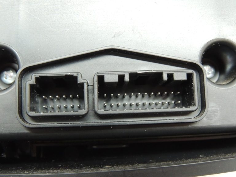 Mazda 6 GJ GL Klimata kontroles bloks sēdekļu apsilde GHS461190H