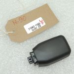 Mazda 6 GJ GL Vējstikls ar lietus sensoru C513665G0B