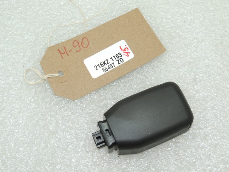 Mazda 6 GJ GL Vējstikls ar lietus sensoru C513665G0B