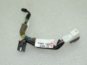 Mazda 6 GJ GL Kabeļa lietus sensora vējstikls KD5367290A