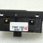 Mazda 6 GJ GL daudzslēdžu slēdžu sloksne GKL666170A
