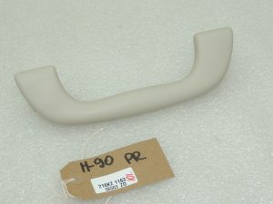 Mazda 6 GJ GL Priekšējais iekšējais rokturis GAL169470B75