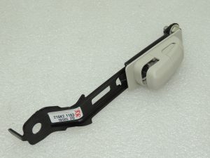Mazda 6 GJ GL Регулировка высоты ремня безопасности KD4557960B75