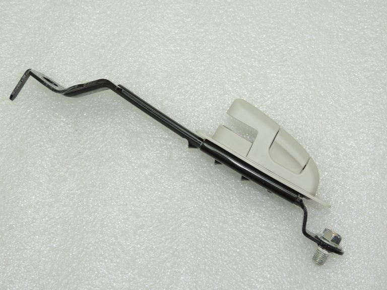 Mazda 6 GJ GL Drošības jostas augstuma regulēšana KD4557960B75