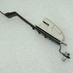 Mazda 6 GJ GL Drošības jostas augstuma regulēšana KD4557960B75