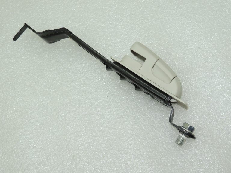 Mazda 6 GJ GL Drošības jostas augstuma regulēšana KD4557960B75