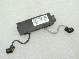 Mazda 6 GJ GL control unit sensor alarm system ultrasonic alarm TG1667SS1A
