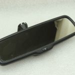 Mazda 6 GJ GL iekšējais atpakaļskata spogulis KD4669220B