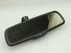 Mazda 6 GJ GL iekšējais atpakaļskata spogulis KD4669220B