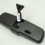 Mazda 6 GJ GL iekšējais atpakaļskata spogulis KD4669220B
