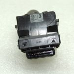 Mazda 6 GJ GL Stūres kolonnas slēdzis tīrītāju slēdzis GKK366128