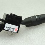 Mazda 6 GJ GL Stūres kolonnas slēdzis tīrītāju slēdzis GKK366128