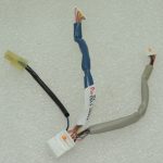 Mazda 6 GJ GL Stūres rata vadu instalācija KD37664M2