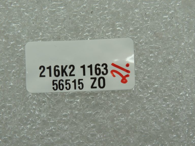 Mazda 6 GJ GL Stūres rata vadu instalācija KD37664M2