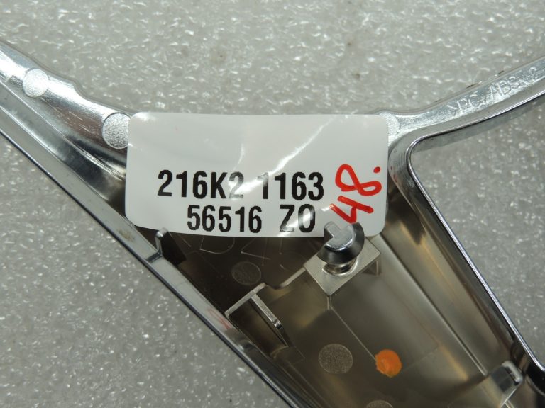 Mazda 6 GJ GL Stūres rata pārsegs KD4532983A