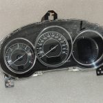 Mazda 6 III GJ GL 2.2D dīzeļdzinējs instrumentu panelis GHT755471E