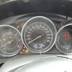 Mazda 6 III GJ GL 2.2D dīzeļdzinējs instrumentu panelis GHT755471E