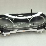 Mazda 6 III GJ GL 2.2D dīzeļdzinējs instrumentu panelis GHT755471E