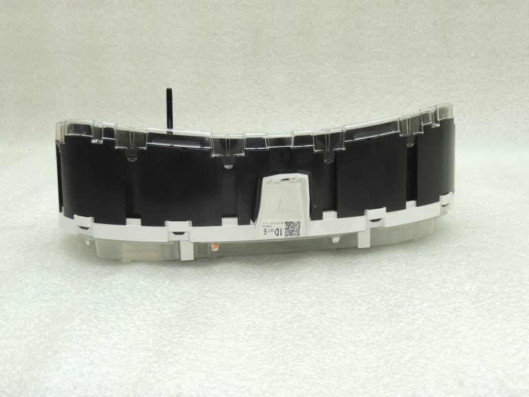 Mazda 6 III GJ GL 2.2D dīzeļdzinējs instrumentu panelis GHT755471E