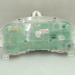 Mazda 6 III GJ GL 2.2D dīzeļdzinējs instrumentu panelis GHT755471E
